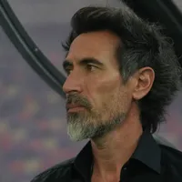 Eduardo Domínguez vira alvo do Atlético-MG