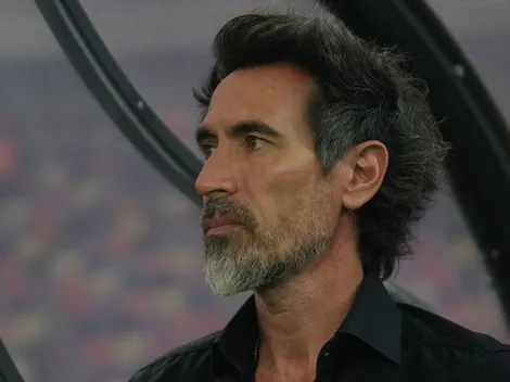 Eduardo Domínguez vira alvo do Atlético-MG