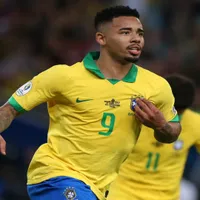 Gabriel Jesus tem chances na Seleção Brasileira? Números são de convocados por Ancelotti