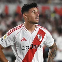 Boca Juniors contrata Adam Bareiro, ex-River Plate