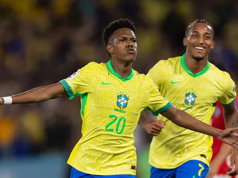 Egito será último adversário da Seleção Brasileira antes da Copa