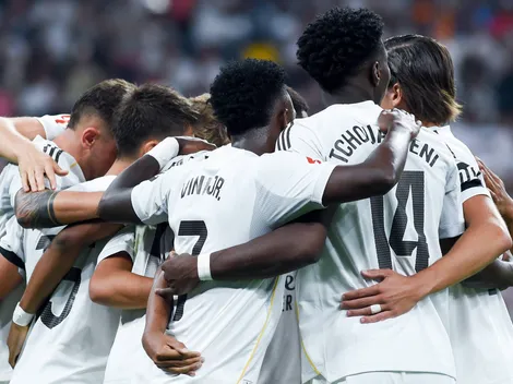 Osasuna x Real Madrid: o que esperar do jogo