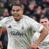 Manchester United entra na disputa para contratar Murillo