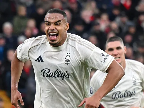 Manchester United entra na disputa para contratar Murillo