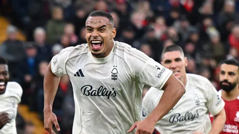 Manchester United entra na disputa por Murillo. Foto: Shaun Botterill/Getty Images