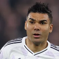 Casemiro, Sancho, Rashford e outros 4 jogadores estão de saída do Man United