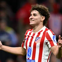 Julián Álvarez escolhe defender o Barcelona após a Copa