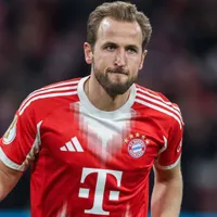 Candidato à presidência no Barça quer contratação de Kane