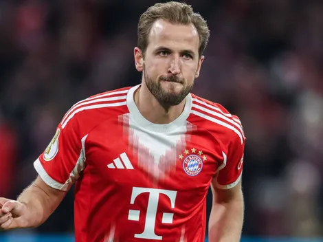 Candidato à presidência no Barça quer contratação de Kane