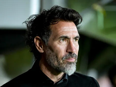 Eduardo Domínguez deixará o Estudiantes para trabalhar no Atlético-MG