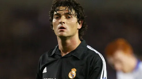 Ex-jogador crítica Vinicius Júnior após caso envolvendo racismo. Foto: IMAGO/Agência BSR