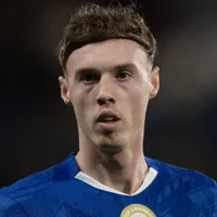 Amigo de Palmer quer levá-lo ao Manchester United