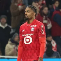 Palmeiras desiste de Alexsandro após Lille fixar preço milionário