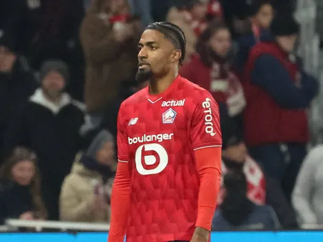 Palmeiras desiste de Alexsandro após Lille fixar preço milionário