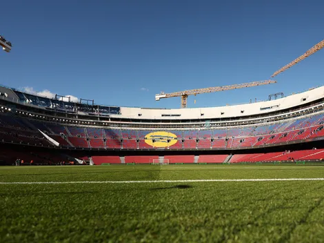 El Clásico pela Champions Feminina será no Camp Nou