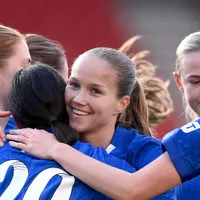 Women’s FA Cup tem 5º fase com clássicos envolvendo Chelsea e United