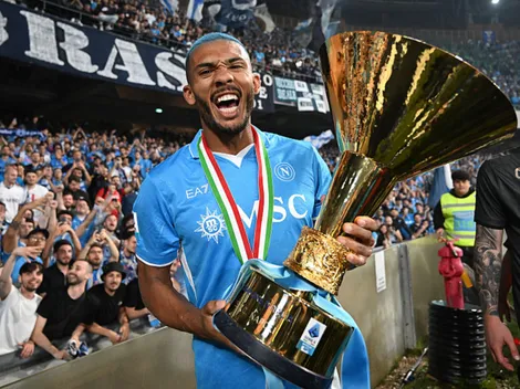 Juan Jesus recusa sair do Napoli para ir ao Internacional