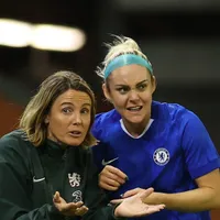 Sonia Bompastor revela confiança para Chelsea x Manchester United