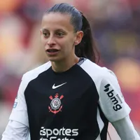 Belén Aquino é convocada para os amistosos da Seleção do Uruguai