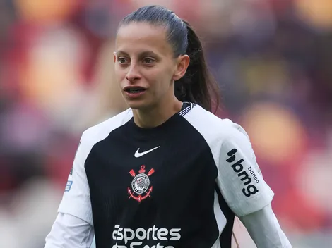 Belén Aquino é convocada para os amistosos da Seleção do Uruguai