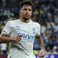 Al-Hilal x Al-Ittihad: Marcos Leonardo não é relacionado por Inzaghi