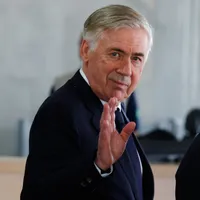 Ancelotti quer ficar na Seleção até 2030