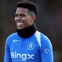 Estêvão, do Chelsea, coloca o clima como maior dificuldade na Europa