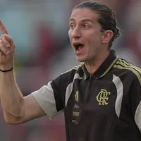 Filipe Luís critica Prestianni após polêmica com Vinícius Júnior na Champions League