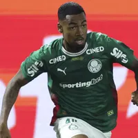 Allan rumo ao Liverpool: reforços no Palmeiras em 2026