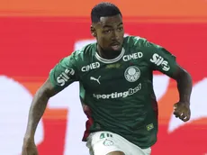 Newcastle prepara R$ 246 milhões por Allan do Palmeiras