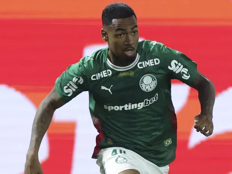 Allan rumo ao Liverpool: reforços no Palmeiras em 2026