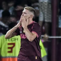 Lanús tem noite inspirada de Castillo e vence Flamengo na Recopa Sul-Americana