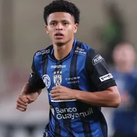 Spinelli ajuda nas negociações no Vasco por Patrik Mercado