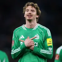 Newcastle pode mudar posição de Woltemade contra o Manchester City