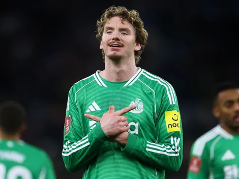 Newcastle pode mudar posição de Woltemade contra o Manchester City