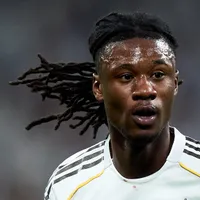 Manchester United quer Camavinga, e Real Madrid pede R$ 459 milhões