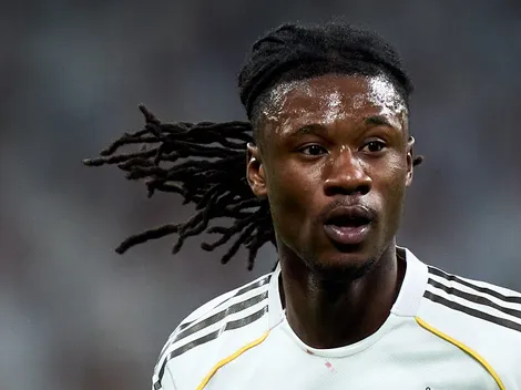 Manchester United quer Camavinga, e Real Madrid pede R$ 459 milhões