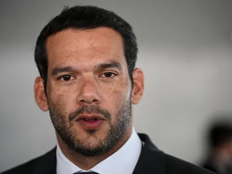 CBF cobra FIFA e UEFA por caso Vinícius Júnior