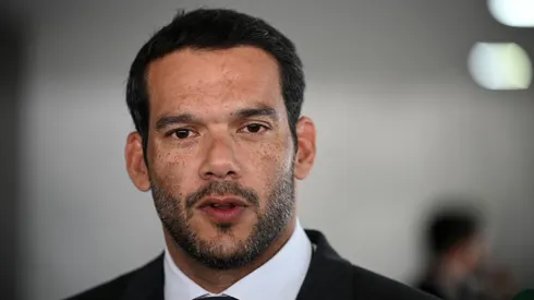 CBF pede investigação e punição no caso Vinicius Júnior. Foto: Ton Molina/Getty Images