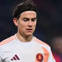 Boca Juniors, Flamengo e Inter Miami querem Dybala