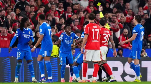 Clube português estuda expulsão após caso. Foto: Angel Martinez/Getty Images