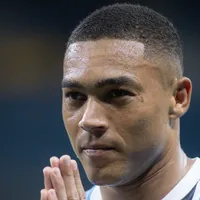 Charlotte FC prepara R$ 41 milhões por Carlos Vinicius