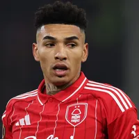 Nottingham Forest dificulta saída de Igor Jesus para o Flamengo