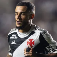 Coutinho pode receber proposta do LA Galaxy, da MLS