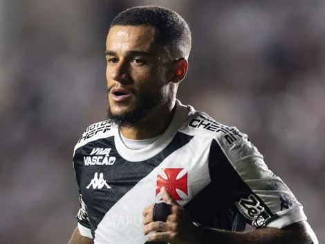 Coutinho pode receber proposta do LA Galaxy, da MLS