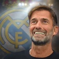 Clube merengue nega que tenha feito negociações para trazer Klopp