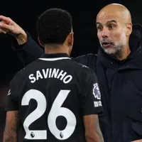 Manchester City recupera e pode escalar Savinho contra o Newcastle