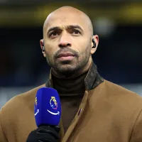 Henry diz que Barcelona precisa de um centroavante "nível Kane"