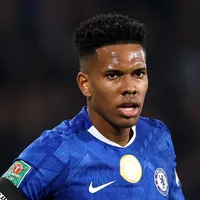 Estêvão é o 18º jogador mais bem pago do Chelsea