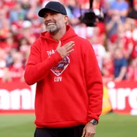 Klopp será assistente em jogo de lendas contra o Borussia Dortmund